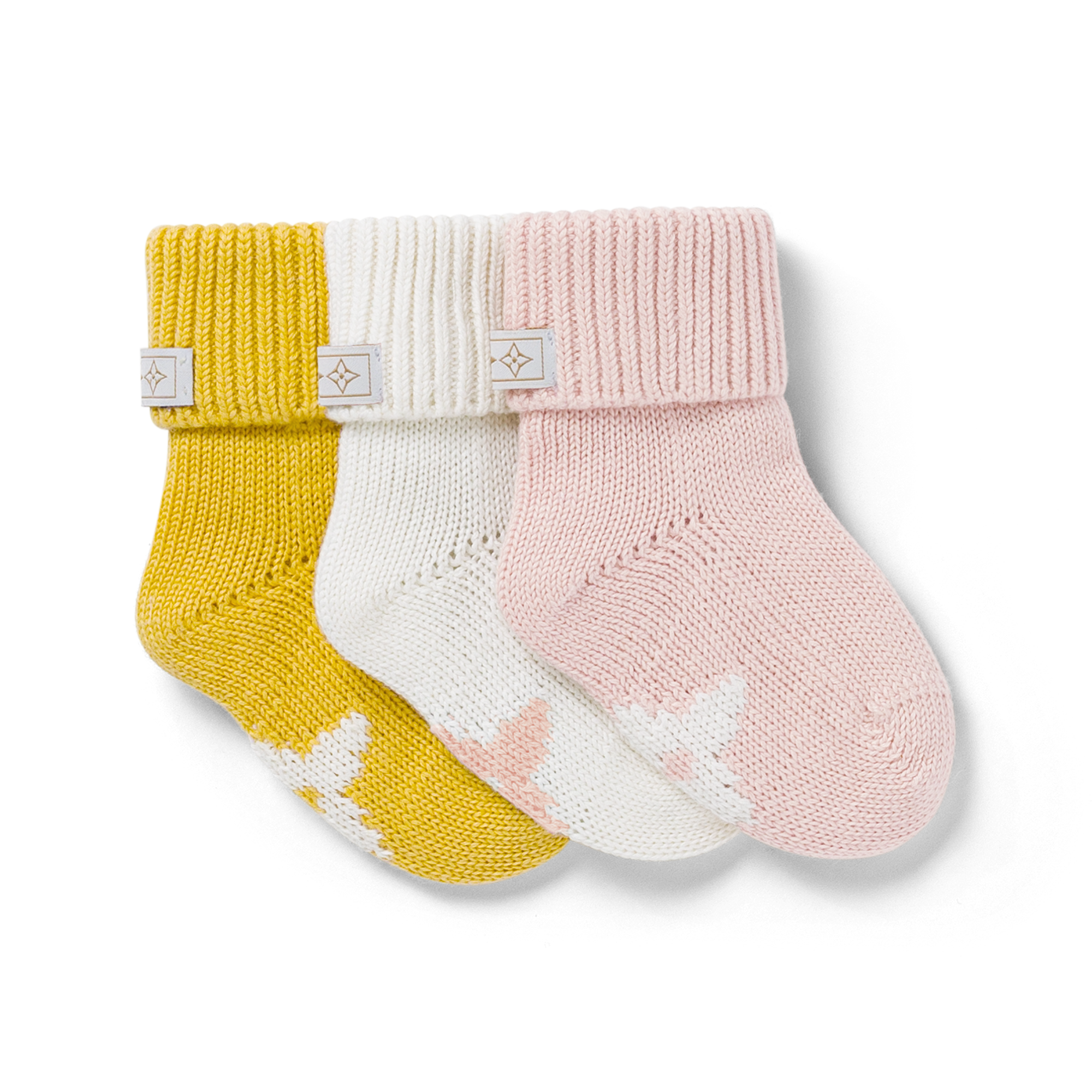 3 Socks Set S00 - gifts - Family Month Gift Guide | LOUIS VUITTON ®
